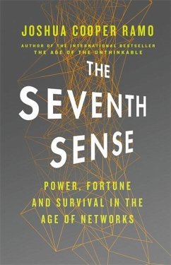 The Seventh Sense - Ramo, Joshua C
