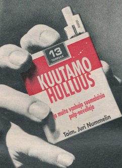Cover Kuutamohulluus