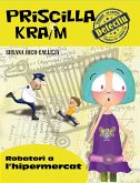 Priscilla Kraim 2. El misteri del gats desapareguts