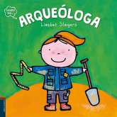 Arqueóloga Arqueóloga