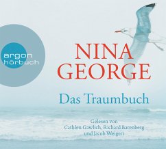 Das Traumbuch - George, Nina