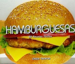 Hamburguesas