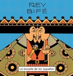 Rey Bifé