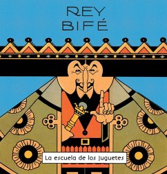 Rey Bifé - Rubino, Antonio