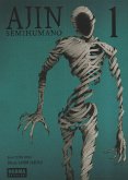 Ajin, Semihumano 1