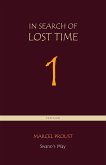 Swann's Way [In Search of Lost Time vol. 1] (Centaur Classics) (eBook, ePUB)