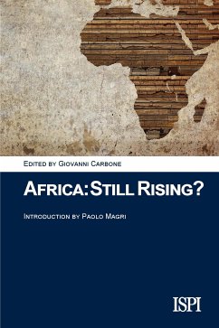 Africa: Still Rising? (eBook, ePUB) - Carbone, Giovanni
