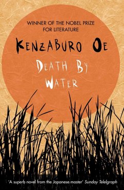 Death by Water (eBook, ePUB) - Oe, Kenzaburo