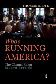 Who's Running America? (eBook, ePUB)