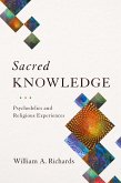 Sacred Knowledge (eBook, ePUB) Sacred Knowledge (eBook, ePUB)