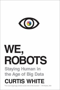 Cover We, Robots (eBook, ePUB)