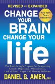 Change Your Brain, Change Your Life (Revised and Expanded) (eBook, ePUB)