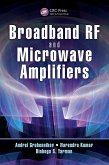 Broadband RF and Microwave Amplifiers (eBook, PDF)