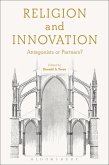Religion and Innovation (eBook, ePUB)