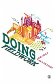 Doing Fieldwork (eBook, ePUB) Doing Fieldwork (eBook, ePUB)
