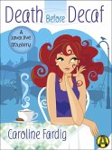 Death Before Decaf (eBook, ePUB)