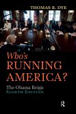 Who's Running America? (eBook, PDF)