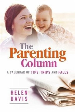 Cover Parenting Column (eBook, ePUB)
