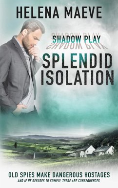 Cover Splendid Isolation (eBook, ePUB)
