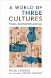 A World of Three Cultures (eBook, PDF) - Bild 1