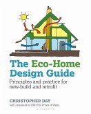 The Eco-Home Design Guide (eBook, ePUB)