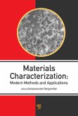 Materials Characterization (eBook, PDF)