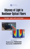 Odyssey of Light in Nonlinear Optical Fibers (eBook, PDF)