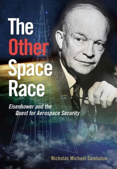 The Other Space Race (eBook, ePUB) - Sambaluk, Nicholas Michael