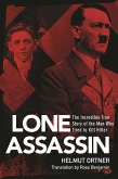Lone Assassin (eBook, ePUB)