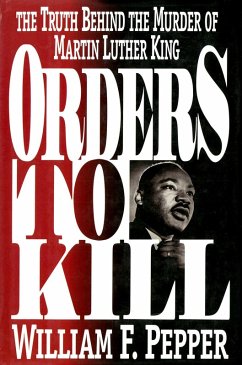 Orders to Kill (eBook, ePUB) - Pepper, William F.
