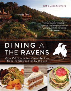Dining at The Ravens (eBook, ePUB) - Stanford, Jeff; Stanford, Joan