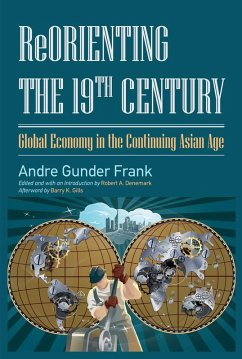 Cover Reorienting the 19th Century (eBook, ePUB)