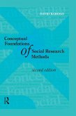 Conceptual Foundations of Social Research Methods (eBook, ePUB)