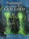 Frostgrave: Thaw of the Lich Lord (eBook, ePUB)