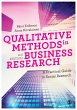 Qualitative Methods in Business... - Bild 1