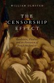 The Censorship Effect (eBook, PDF)