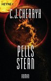 Pells Stern - (eBook, ePUB)