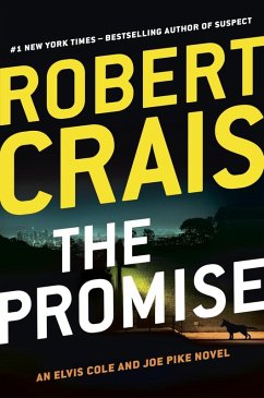 The Promise (eBook, ePUB) - Crais, Robert