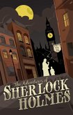 The Adventures of Sherlock Holmes (eBook, ePUB) The Adventures of Sherlock Holmes (eBook, ePUB)
