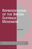 Representation of the British Suffrage Movement (eBook, PDF)