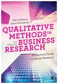 Qualitative Methods in Business Research (eBook, ePUB)