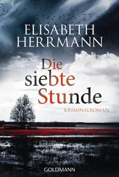Die siebte Stunde / Joachim Vernau Bd.2 (eBook, ePUB) - Herrmann, Elisabeth