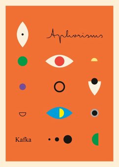 Cover Aphorisms (eBook, ePUB)