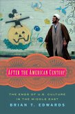 After the American Century (eBook, ePUB)