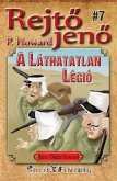 A Láthatatlan Légió (eBook, ePUB)