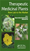 Therapeutic Medicinal Plants (eBook, PDF)