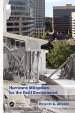 Hurricane Mitigation for the Built Environment (eBook, PDF)