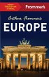 Arthur Frommer's Europe (eBook, ePUB) - Bild 1