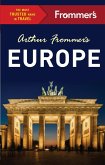 Arthur Frommer's Europe (eBook, ePUB)