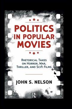 Cover Politics in Popular Movies (eBook, ePUB)